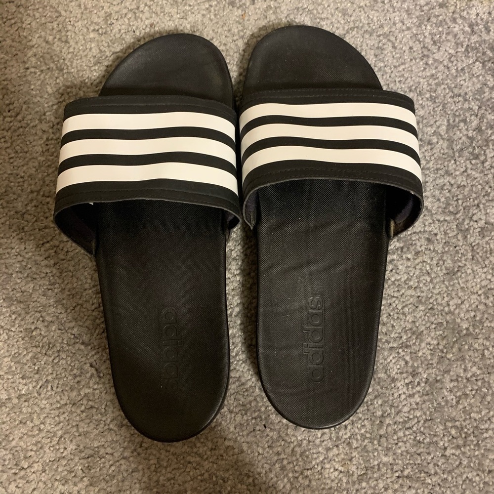 Adidas Slides